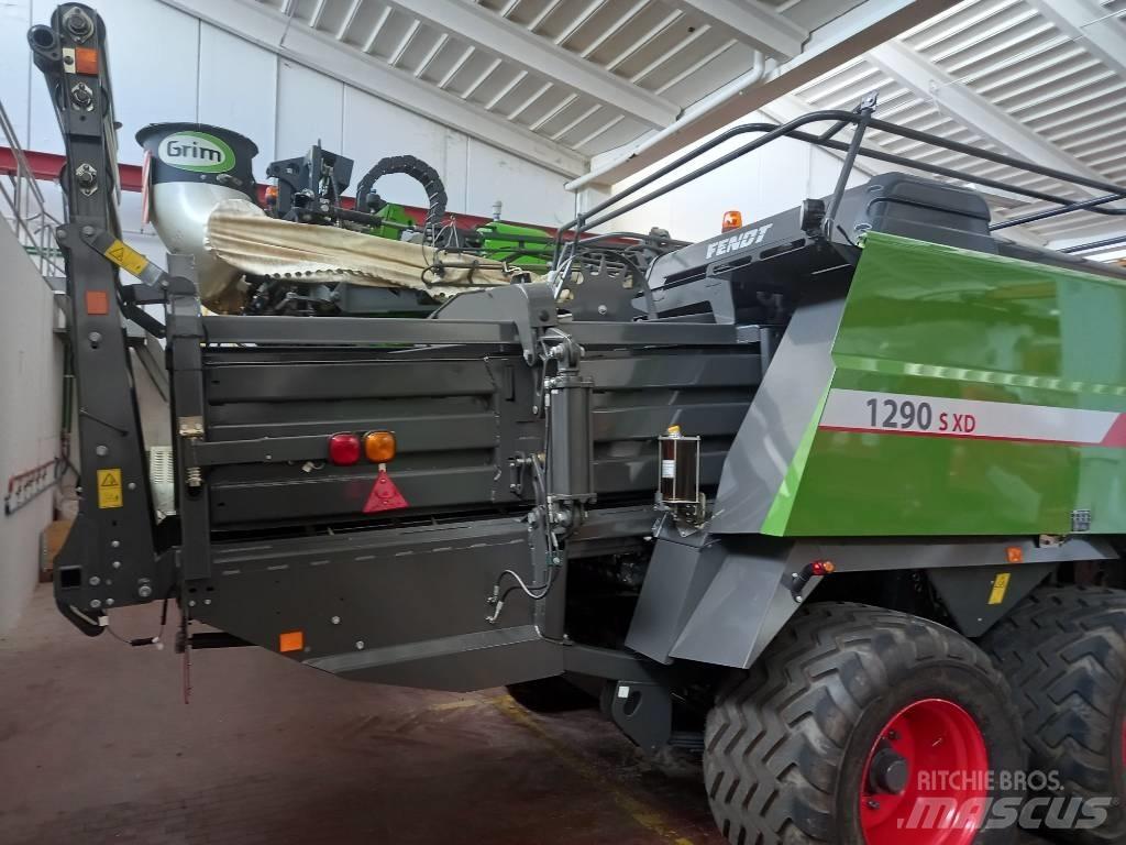  Fentd 1290 XD Agricultura - Otros