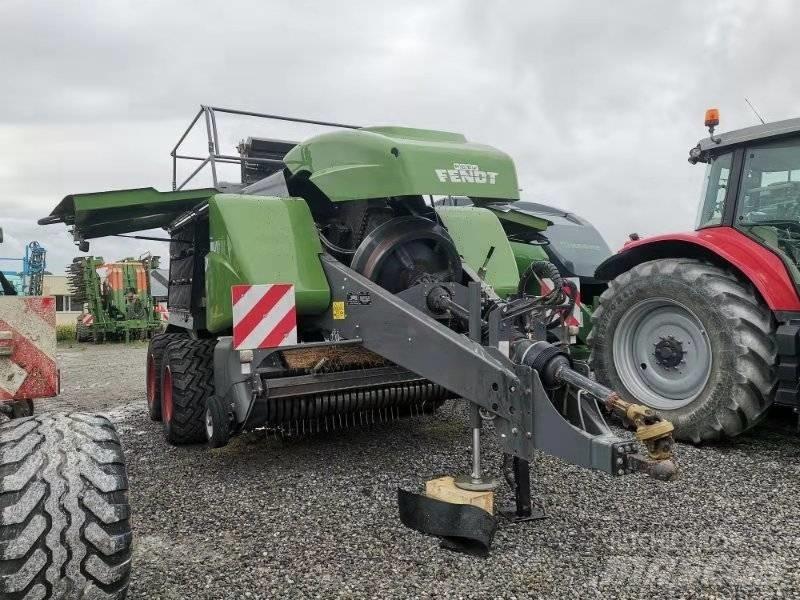  Fentd 1290 XD Agricultura - Otros