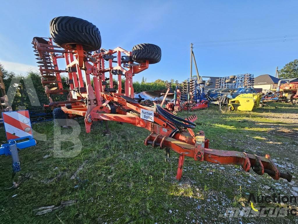 Kuhn CULTIM 6500 Cultivadores
