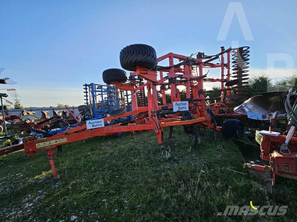 Kuhn CULTIM 6500 Cultivadores