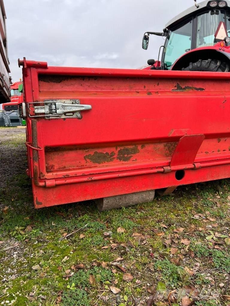 Bigab 235 Otros remolques