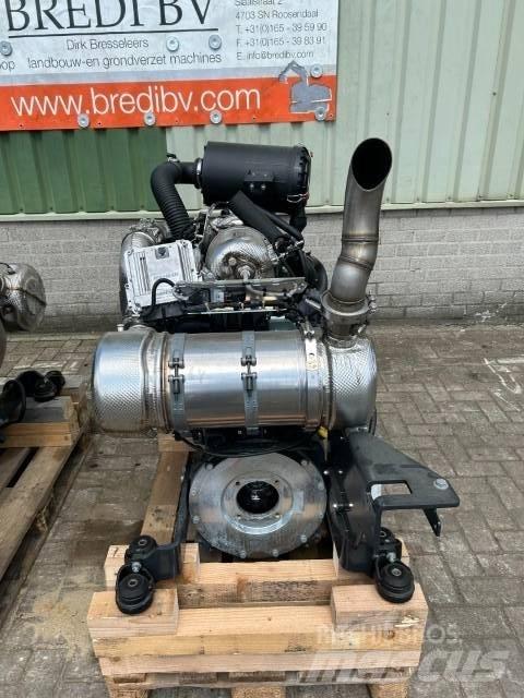 Bomag BW 213 / 211 D-5 Rodillos combinados