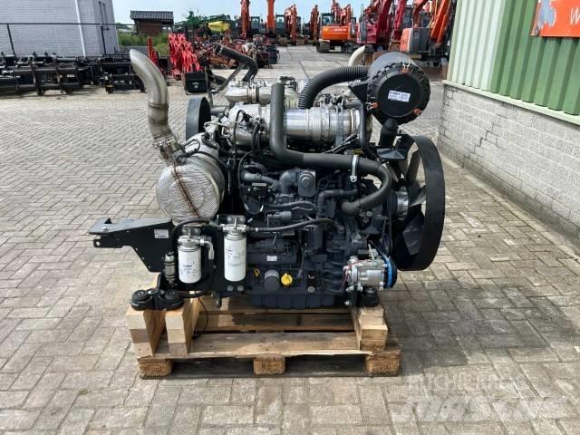 Bomag BW 213 / 211 D-5 Rodillos combinados