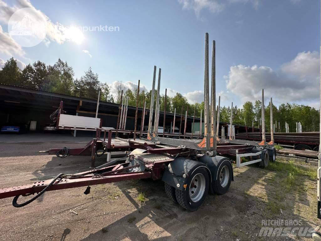 Jyki V 42 T0 Madera