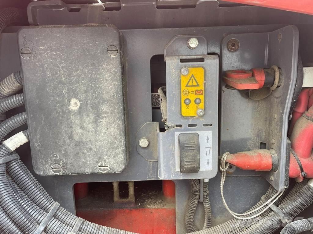 Wirtgen W100CFi Máquinas moledoras de asfalto en frío