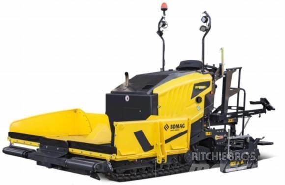 Bomag BF 200 C-2 Asfaltadoras
