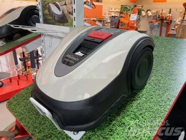 Honda HRM40 BC MIIMO Robot corta-césped