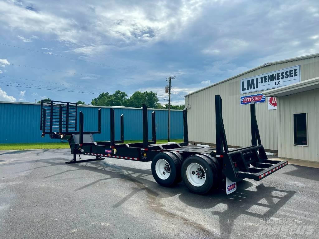 Pitts LP40-L Madera