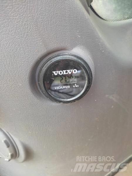 Volvo EC 750 DL Excavadoras de cadenas