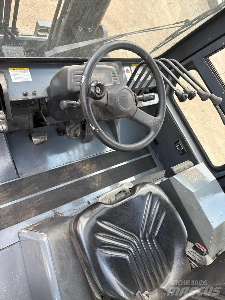Toyota 5 FD 70 Carretillas diesel