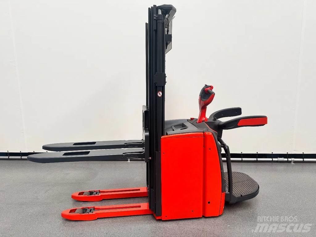 Linde L 14 AP Apiladores eléctricos