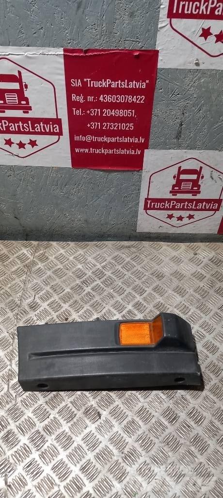 Scania R 440  1779121 Cabinas e interior