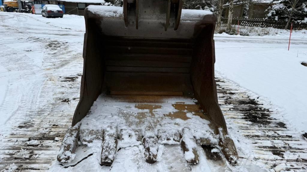 CAT 349 EL Excavadoras de cadenas