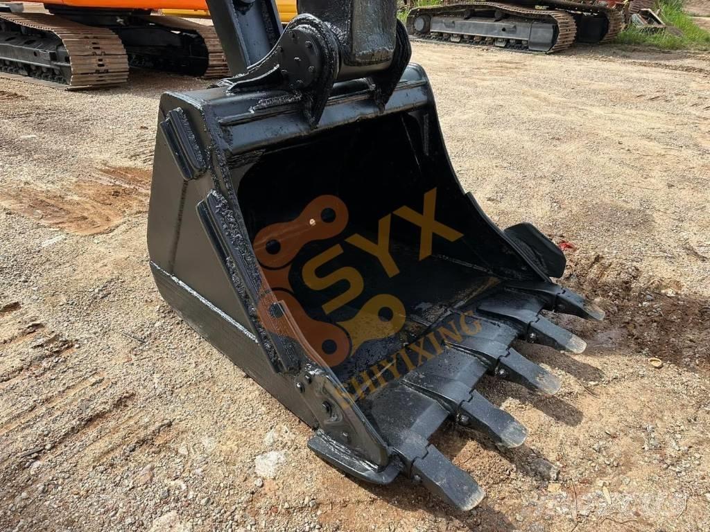 Hitachi EX 200 Excavadoras de cadenas