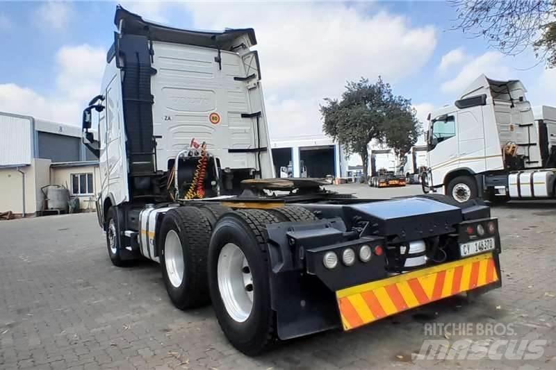 Volvo FH 440 Otros camiones