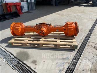 ZF MT-3085/DK Ejes