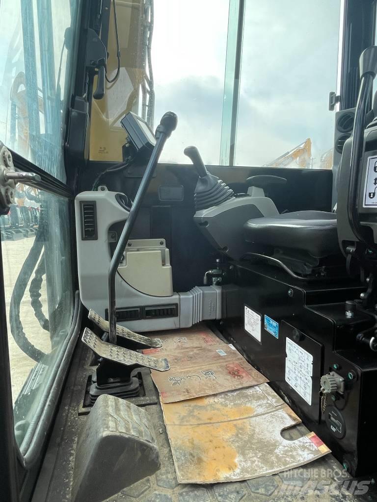 CAT 305.5E2 Mini excavadoras < 7t