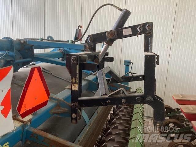 Imants 47SK300DRFP Gradas rotativas / rotocultivadores