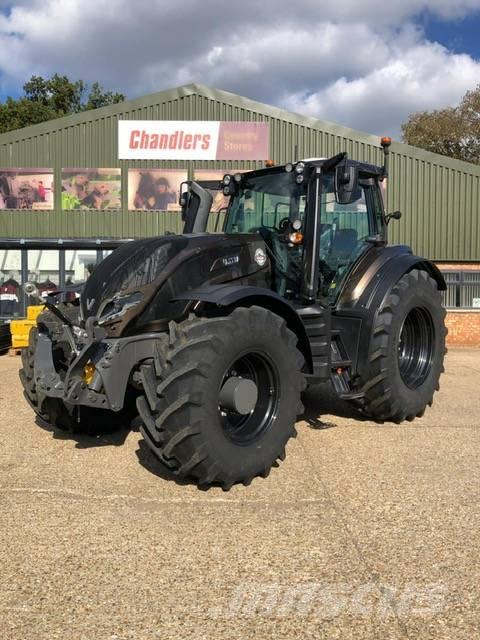 Valtra T 175 ED Tractores