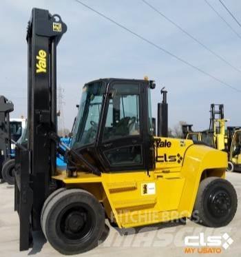 Yale GDP160EC Carretillas diesel