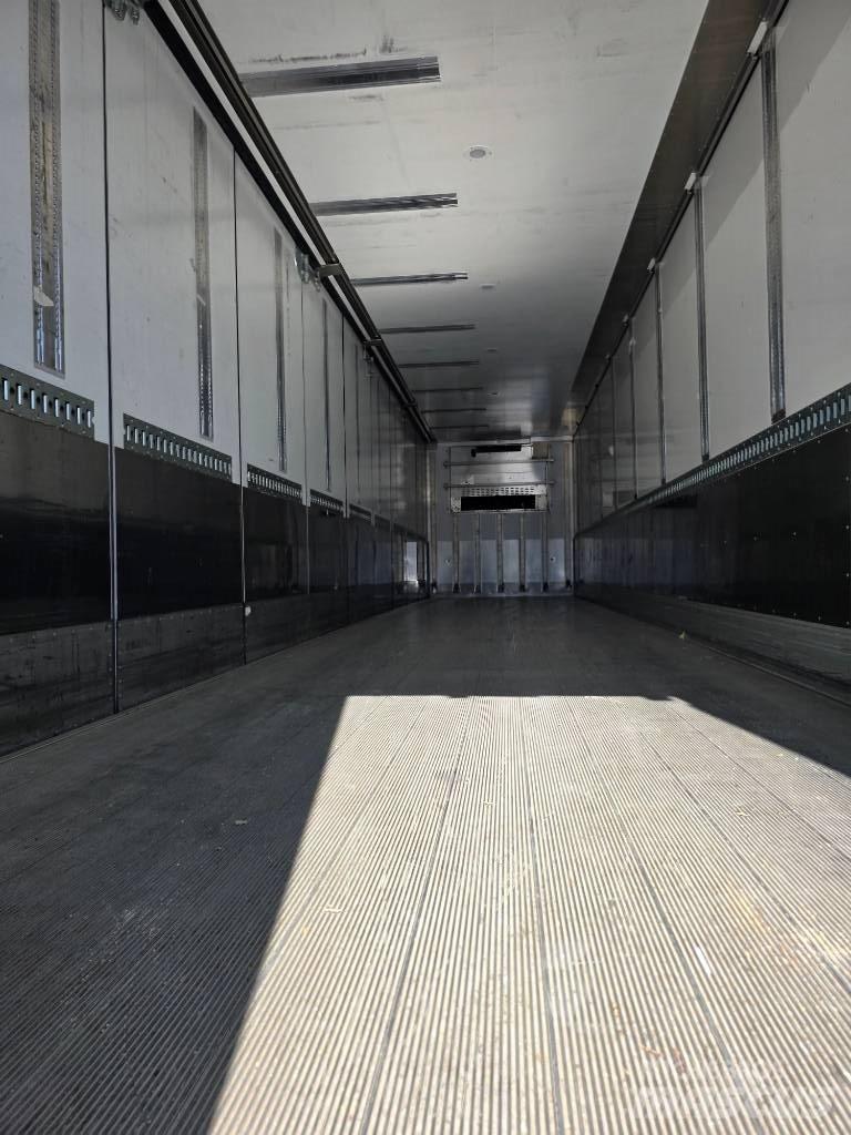 VAK SEMITRAILER Semirremolques isotermos/frigoríficos