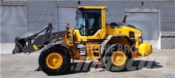 Volvo L 70 H Palas cargadoras