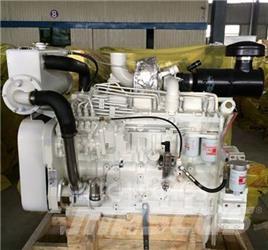 Cummins 6CTA8.3-M220 Motores