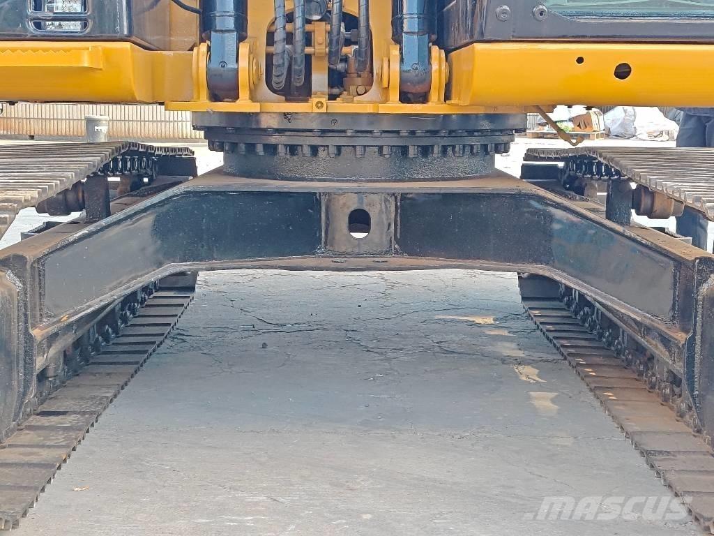CAT 312D2 Excavadoras 7t - 12t