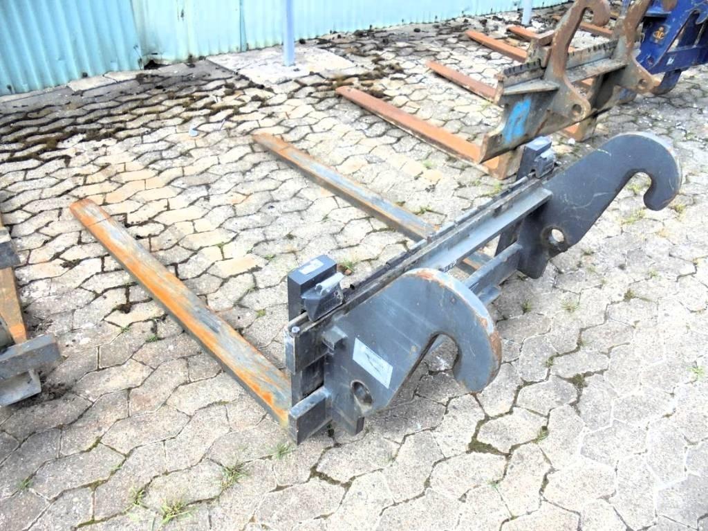 Wacker WL 60 Cargadoras sobre ruedas