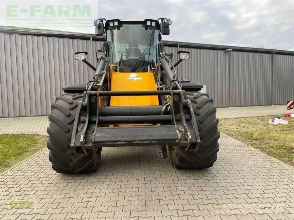 JCB 435s s5 Mini excavadoras < 7t