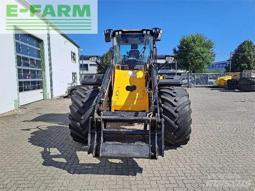 JCB 435s s5 Mini excavadoras < 7t