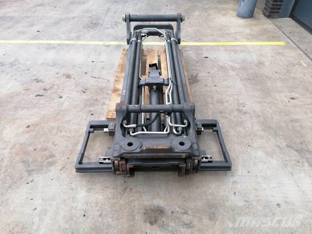 Linde M188 Construcción - Otros
