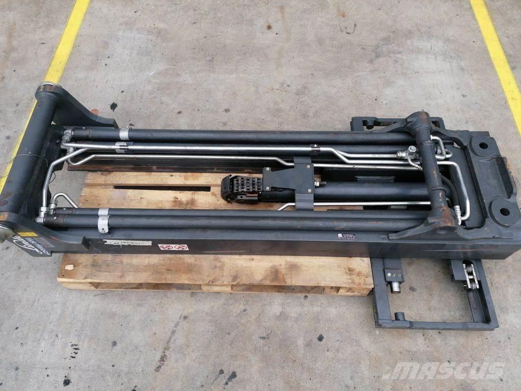 Linde M188 Construcción - Otros