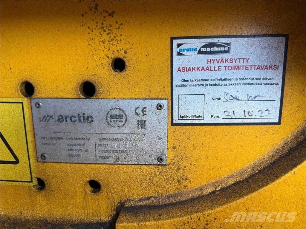 AM SALo 9075 Transporte - Otros