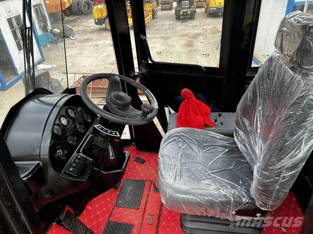 CAT 966H Cargadoras sobre ruedas