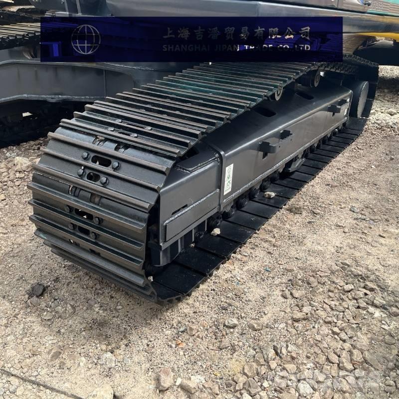 Kobelco 210 Excavadoras de cadenas