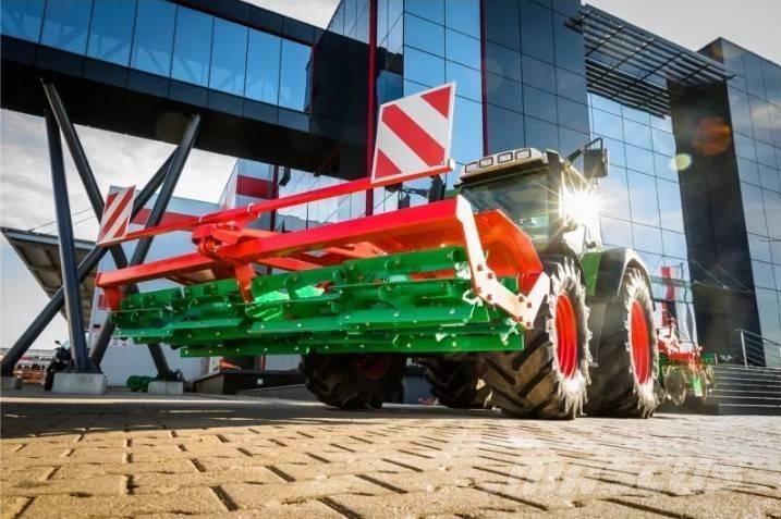 Agro-Masz Cutter 30 Otras máquinas y aperos de labranza