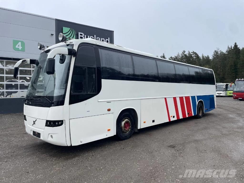 Volvo 9700H Autobuses turísticos