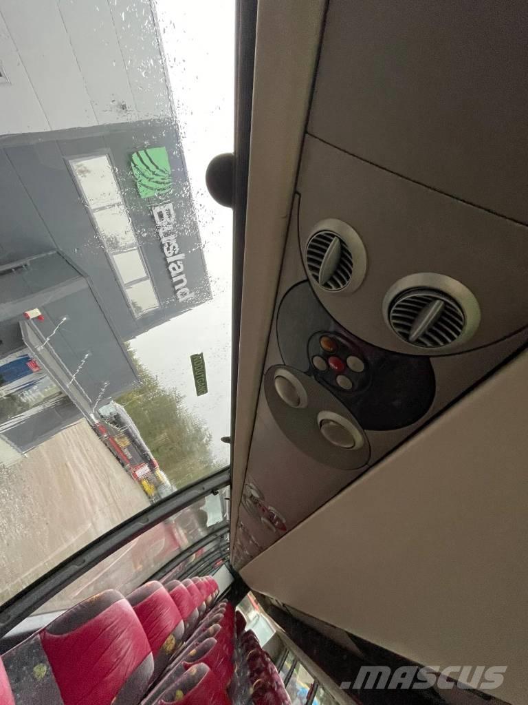 Volvo 9700H Autobuses turísticos