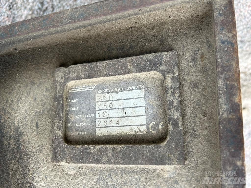 Hydrema 928 C Retrocargadoras