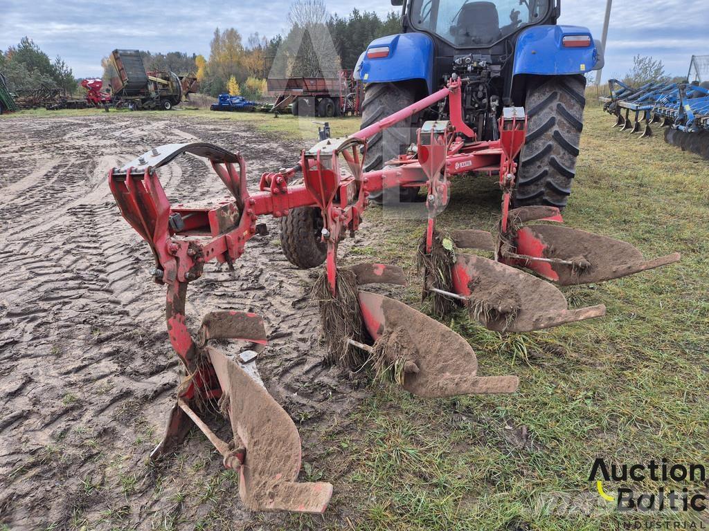 Akpil KMJR4+1SO Arados reversibles suspendidos