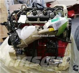 Cummins ISF2.8s5148T Motores