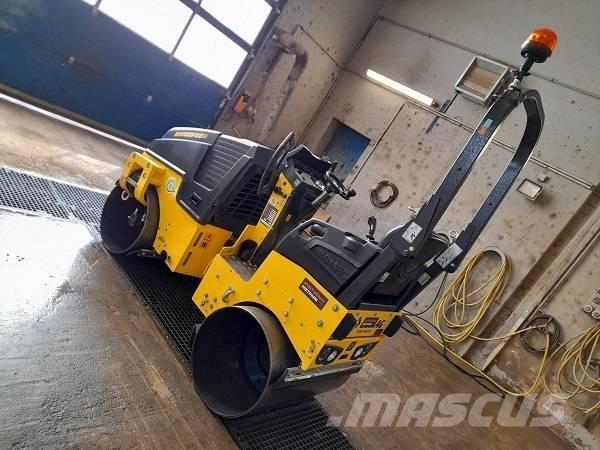 Bomag BW 100 SC-5 Compactadores de suelo