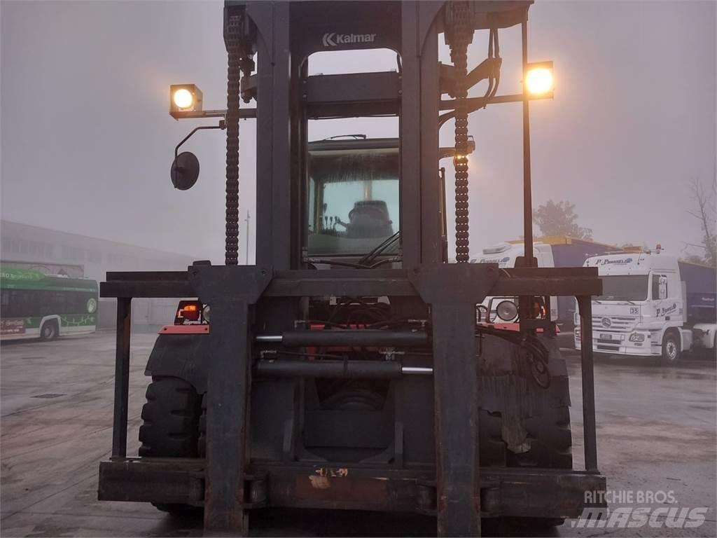 Kalmar DCD250-12 Carretillas diesel