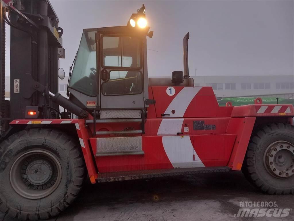 Kalmar DCD250-12 Carretillas diesel
