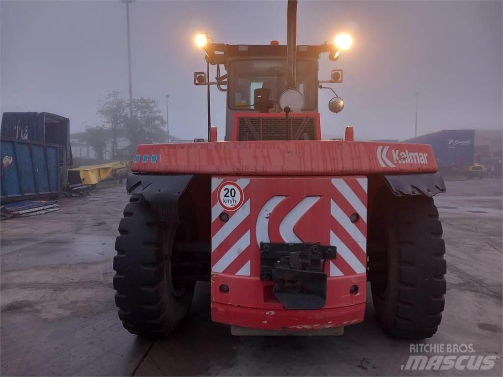 Kalmar DCD250-12 Carretillas diesel