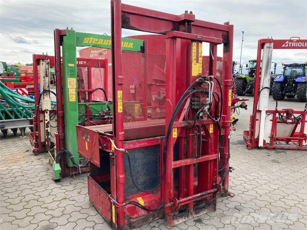BvL Topstar 170 Agricultura - Otros