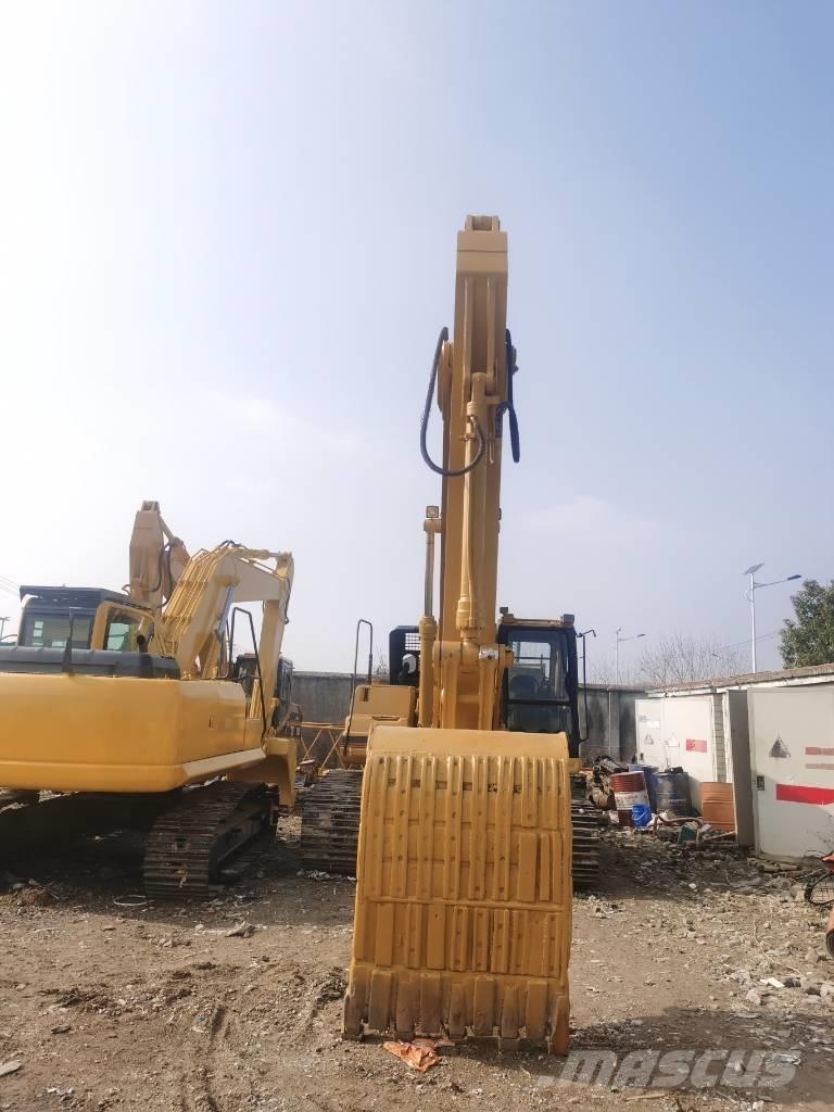 CAT 325BL Excavadoras de cadenas