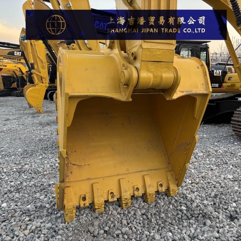 Komatsu PC 450 Excavadoras de cadenas