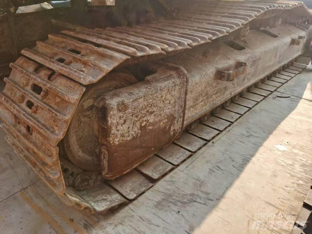 Hyundai 305lc-7 Excavadoras de cadenas